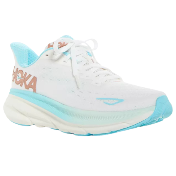 Bloomingdales : 20% Off HOKA Unisex Clifton 9 Running Sneakers For Discount