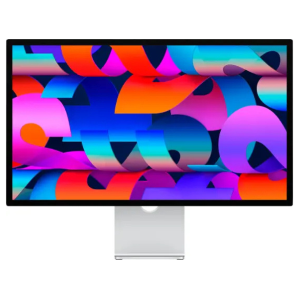 Apple Studio Display 27  5K UHD+ LED Monitor With Tilt-Adjustable Stand Discount