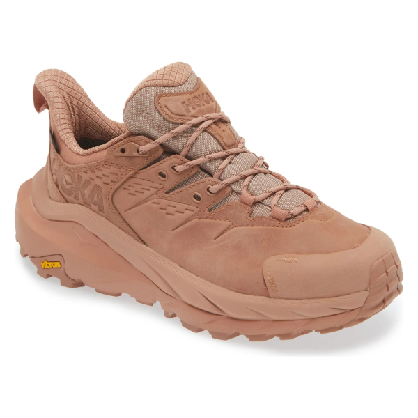 HOKA Unisex Kaha 2 Low GTX Waterproof Hiking Shoes Online Sale