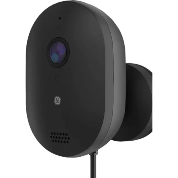 GE CYNC 1-Camera Smart Outdoor Security Camera For Discount