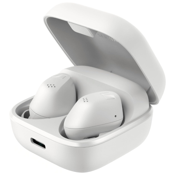 Sennheiser Accentum True Wireless Earbuds Hot on Sale