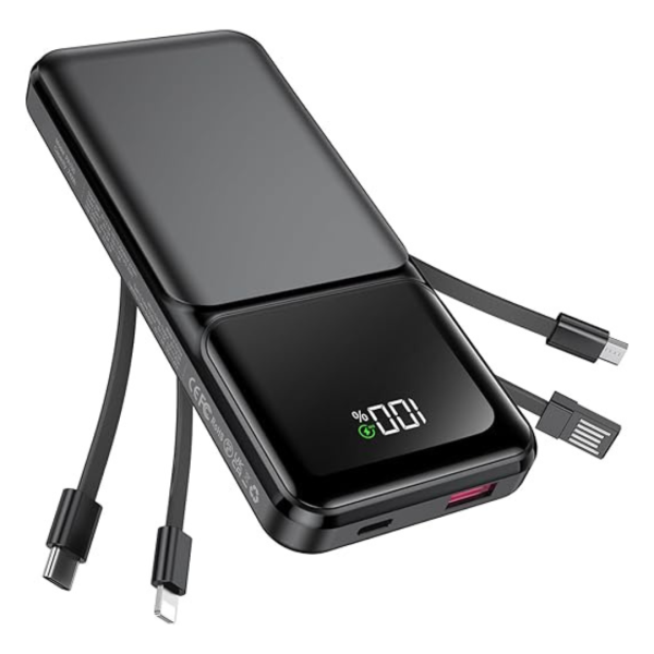 Ronegn PA100 20000mAh Portable Power Bank For Sale