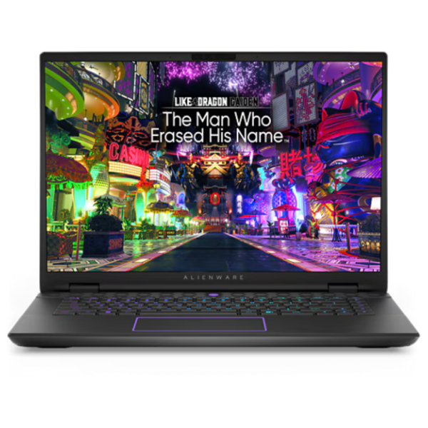 Dell Alienware m16 R2 16  WQXGA Gaming Laptop (Ultra 9 185H   32GB RAM   1TB SSD   8GB RTX 4070) Hot on Sale
