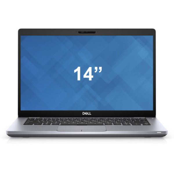 Dell Latitude 5410 14  FHD Laptop (i5-10210U   8GB RAM   256GB SSD) [Certified Refurb] For Discount