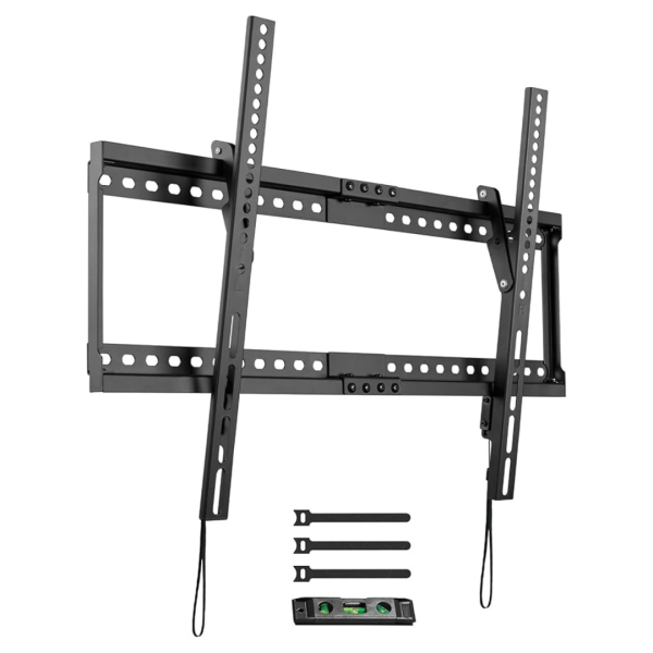 Putorsen Tilting TV Wall Mount for 37-80   TVs Online