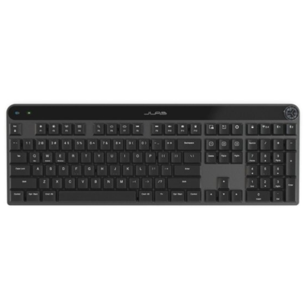 JLab Epic Mechanical Advanced Multi-Device Wireless Keyboard Supply