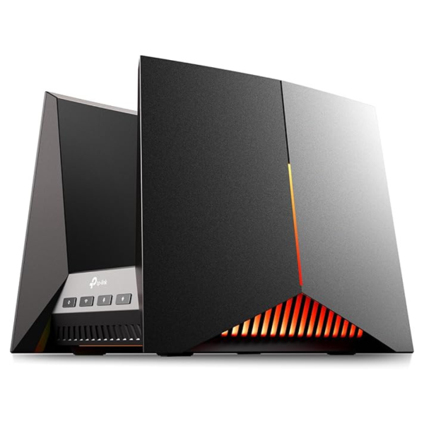 TP-Link Tri-Band BE19000 Wi-Fi 7 Archer GE800 Gaming Router Online Sale