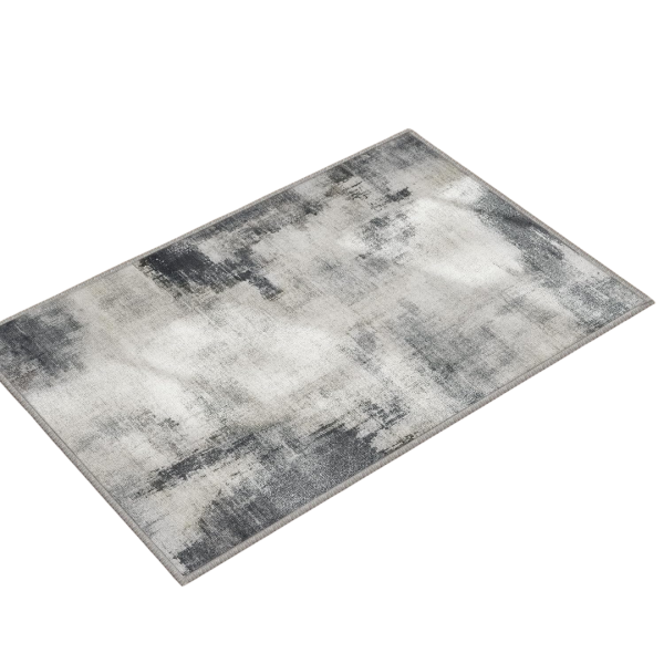 Songmics Home 2ft x 3ft Non-Slip Modern Area Rug Cheap