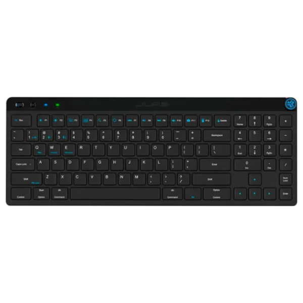 JLab JBuds 95 Keys Soft Touch Rechargeable Wireless Keyboard Cheap