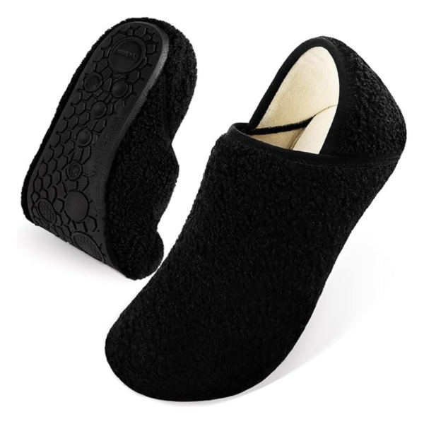Non-Slip Warm Barefoot Socks House Slippers Online Sale