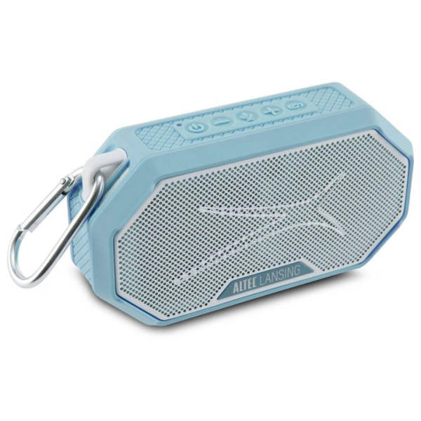 Altec Lansing HydraMini 2.0 Bluetooth Speaker (Various) Online now