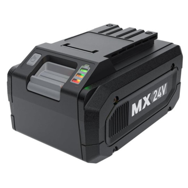 LawnMaster 24LB4005-CN 24V 4.0Ah Battery Suit 24V   48V Cordless Machine Supply