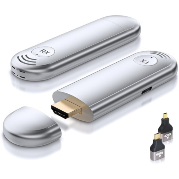 TTQ Wireless HDMI Transmitter and Receiver Discount