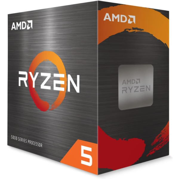 AMD RYZEN 5 5600T 3.5 GHz 6-Core 12-Thread AM4 Desktop Processor Sale