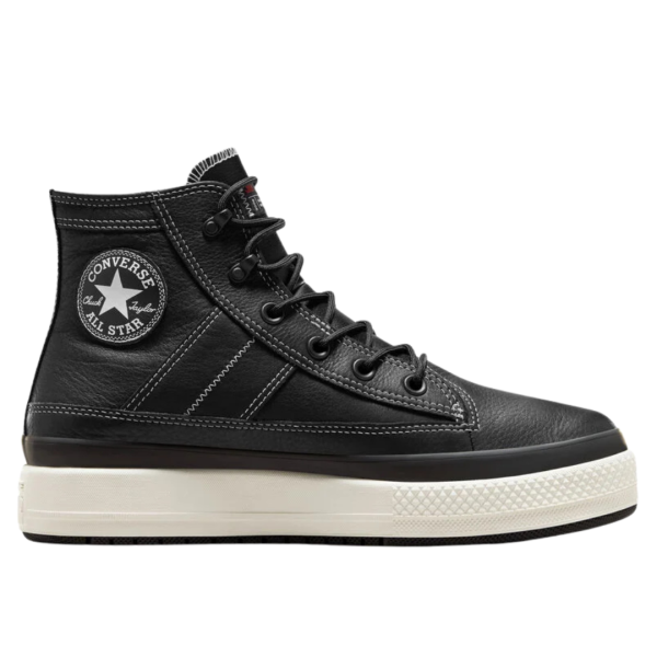 Converse Unisex Chuck Taylor All Star Equip Waterproof High Top Shoes Online now