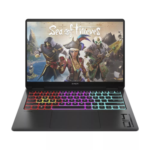 HP Omen Transcend 14 14  Gaming Laptop (Core Ultra 9 185H   32GB RAM   2TB SSD   8GB RTX 4070) Fashion