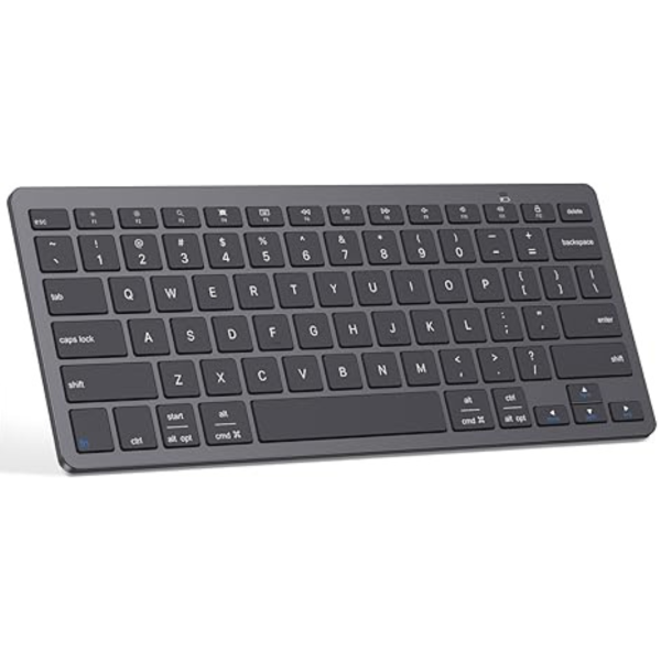 Universal Upgraded BLE Technology Bluetooth Keyboard Sale