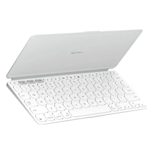 Logitech Keys-to-GO 2 Portable Wireless iPad Keyboard Cheap