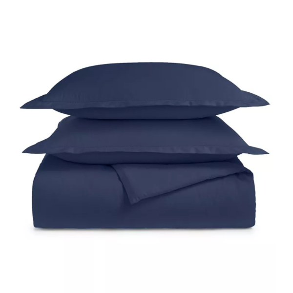 Charter Club Damask 550 Thread Count 100% Cotton 3-Pc. Duvet Cover Set Online