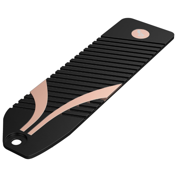 Sabrent M.2 NVMe SSD Heatsink For PS5 For Discount