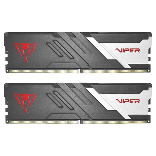 Patriot Viper Venom 32GB (2 x 16GB) PC5-48000 Desktop Memory Discount