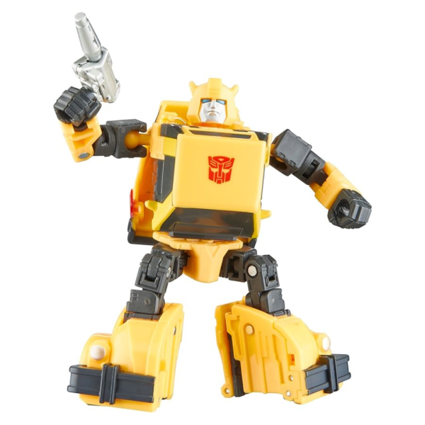 Transformers Toys Studio Series Deluxe The The Movie 86-29 Bumblebee For Sale