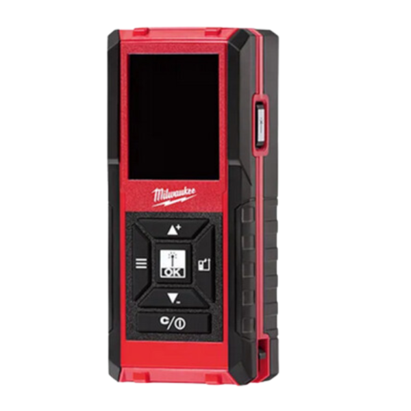 Milwaukee 330 ft. Laser Distance Meter Online Sale