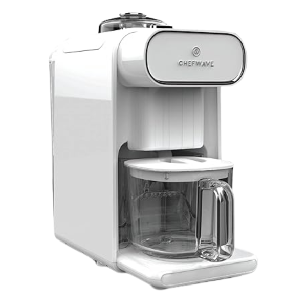 ChefWave Milkmade Non-Dairy Milk Maker (2 Colors) Fashion