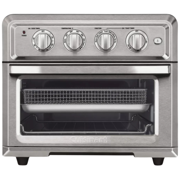 Cuisinart TOA-55WM Convection Toaster Oven With Air Fry For Discount
