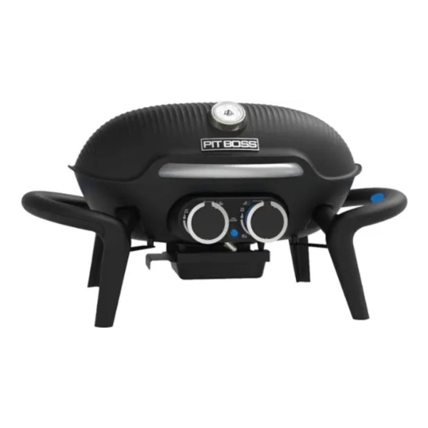 Pit Boss 2-Burner Portable Gas Grill Discount