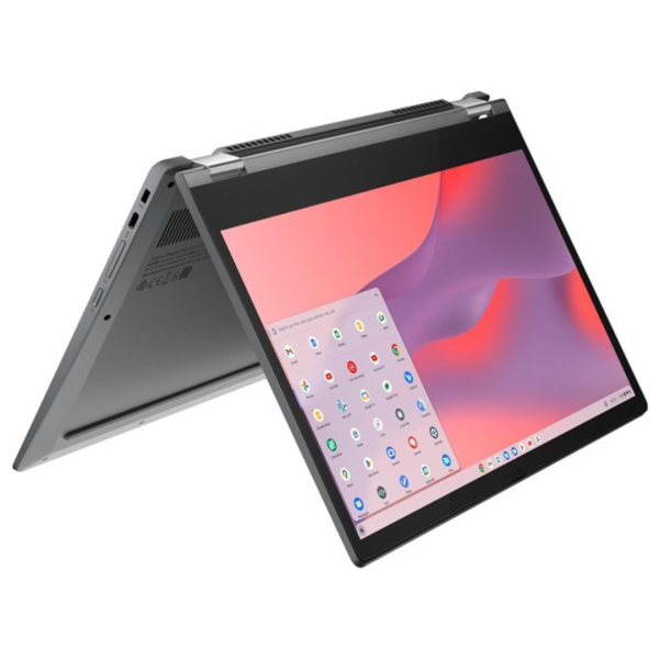 Lenovo Flex 5 13.3  2-in-1 Touchscreen Chromebook (N5205U   4GB   64GB) Online Sale