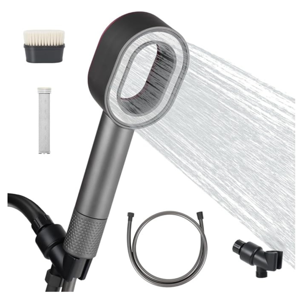 Amlink Filtered Shower Head Hot on Sale