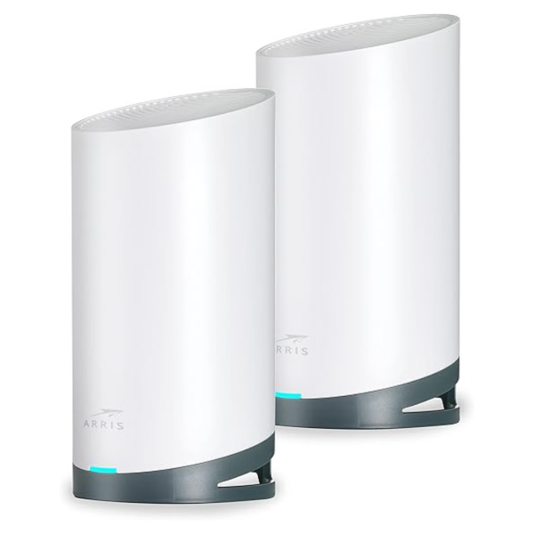 ARRIS Surfboard mAX Dash WC4S Tri-Band Mesh Wi-Fi 5 System Online Sale