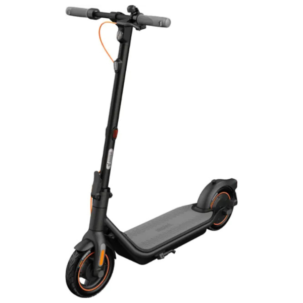 Segway Ninebot F65 Electric 700W Motor 40.4 Miles Long Range Scooter Hot on Sale