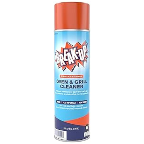 Diversey 19 Oz Break-Up Professional Oven & Grill Cleaner (CBD991206) For Cheap