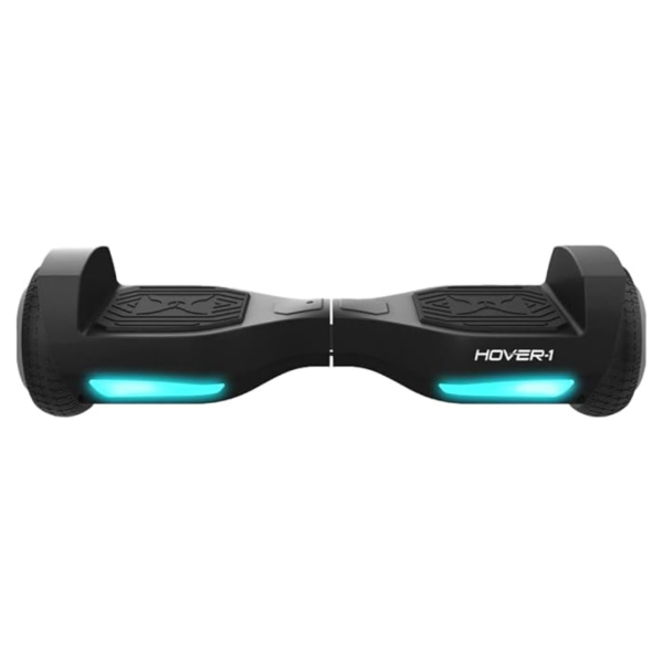 Hover-1 Rebel Electric Self-Balancing Hoverboard For Kids With 6.5” Tires, 6 Mph Max Speed Online now