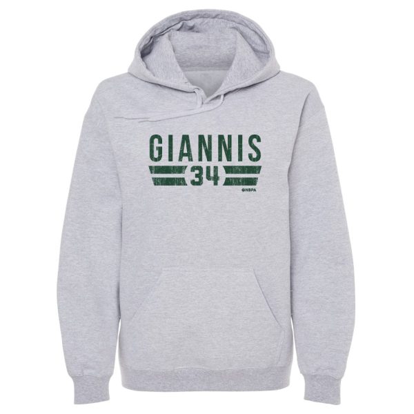 Giannis Antetokounmpo Milwaukee Font Online Hot Sale