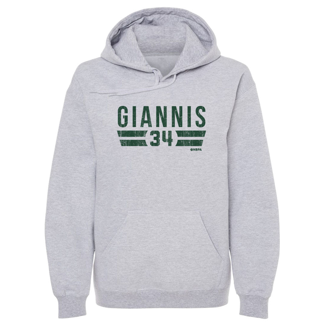 Giannis Antetokounmpo Milwaukee Font Online Hot Sale