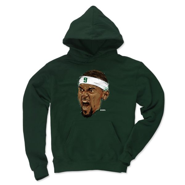Bobby Portis Jr. Scream WHT Supply