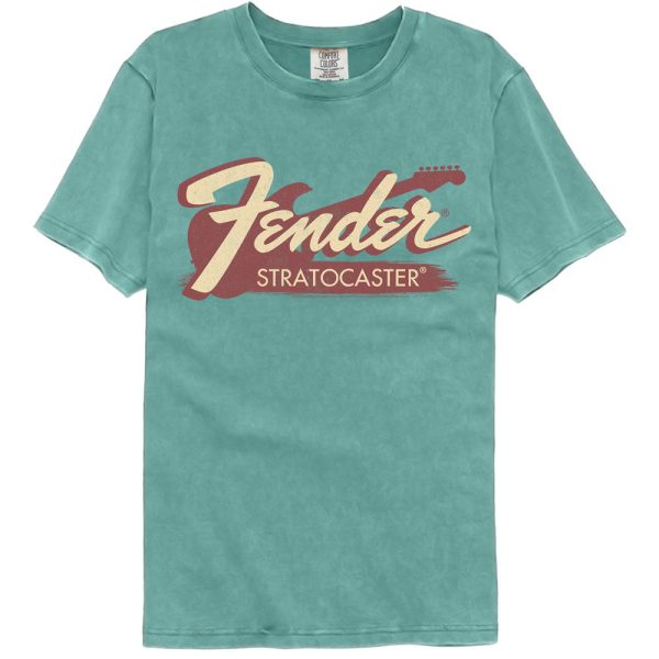 Fender - Strat Sale