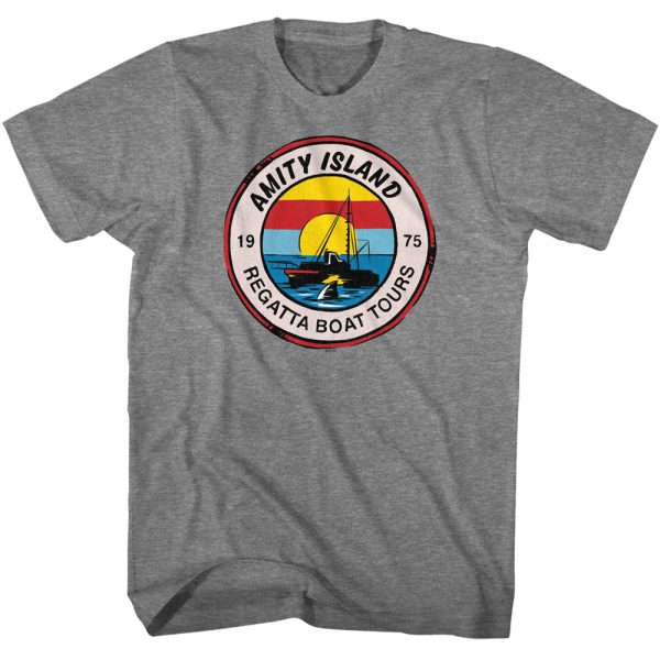 Jaws - Regatta Boat Tours Online