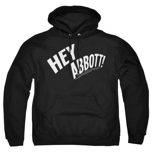 Abbott & Costello - Hey Abbott Online Sale